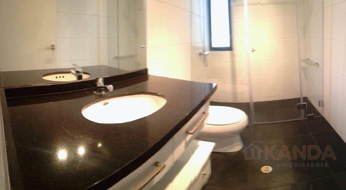 Departamento en Venta Sector Pradrea - 3 Dorm. — imagen 7