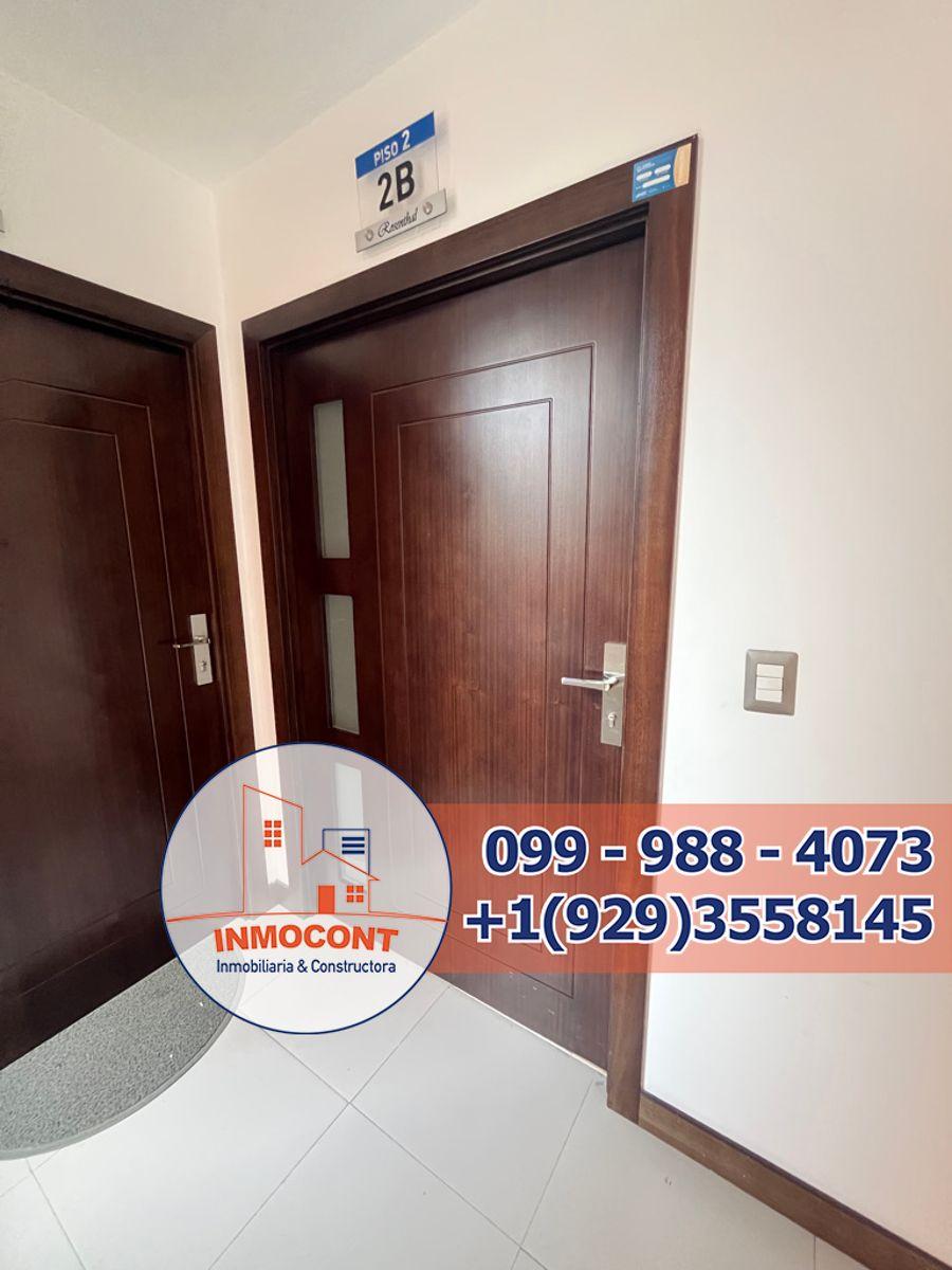 ️ ¡Hermosa Suite en Venta en Av Solano – Cuenca! ️, Azuay — imagen 9