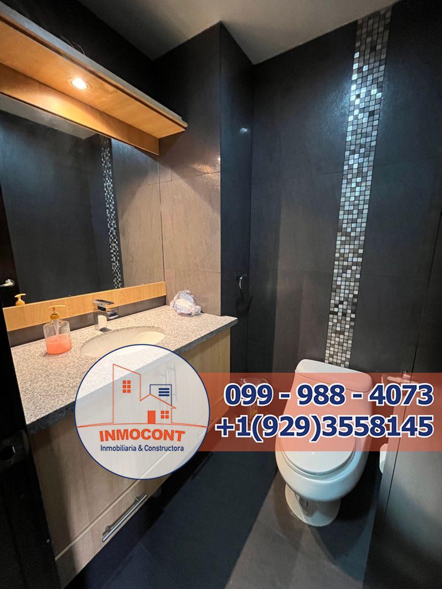 ️ ¡Hermosa Suite en Venta en Av Solano – Cuenca! ️, Azuay — imagen 8