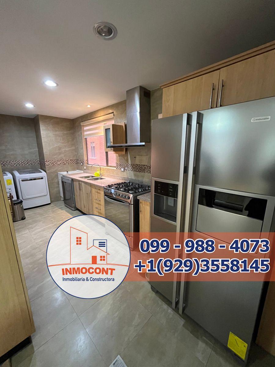 ️ ¡Hermosa Suite en Venta en Av Solano – Cuenca! ️, Azuay — imagen 7