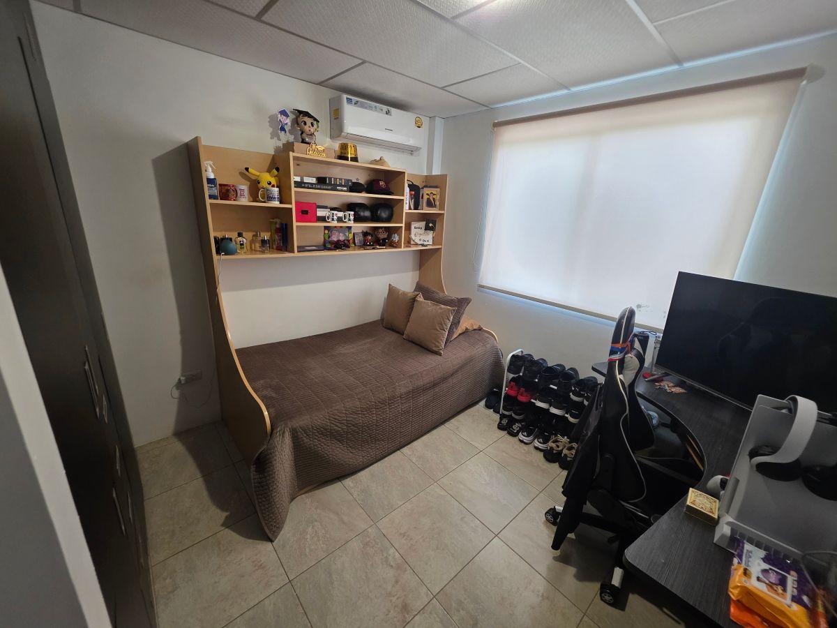 Casa en Venta de 4 Dorm. (1 en Planta Baja) en La Joya Etapa Oro - Sector Daule, Guayas — imagen 9