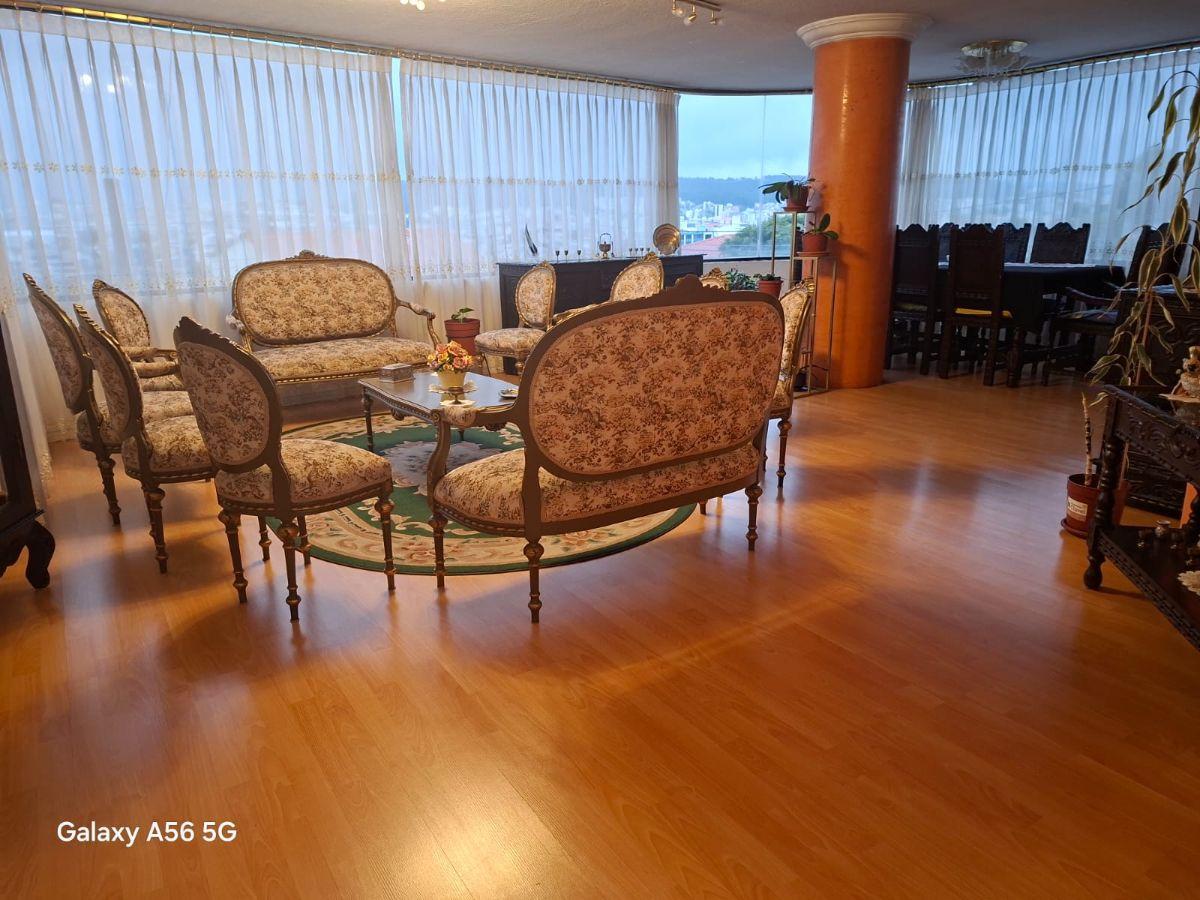 Departamento de 145 m² con 3 Dorm. en Venta en La Brasil — imagen 10