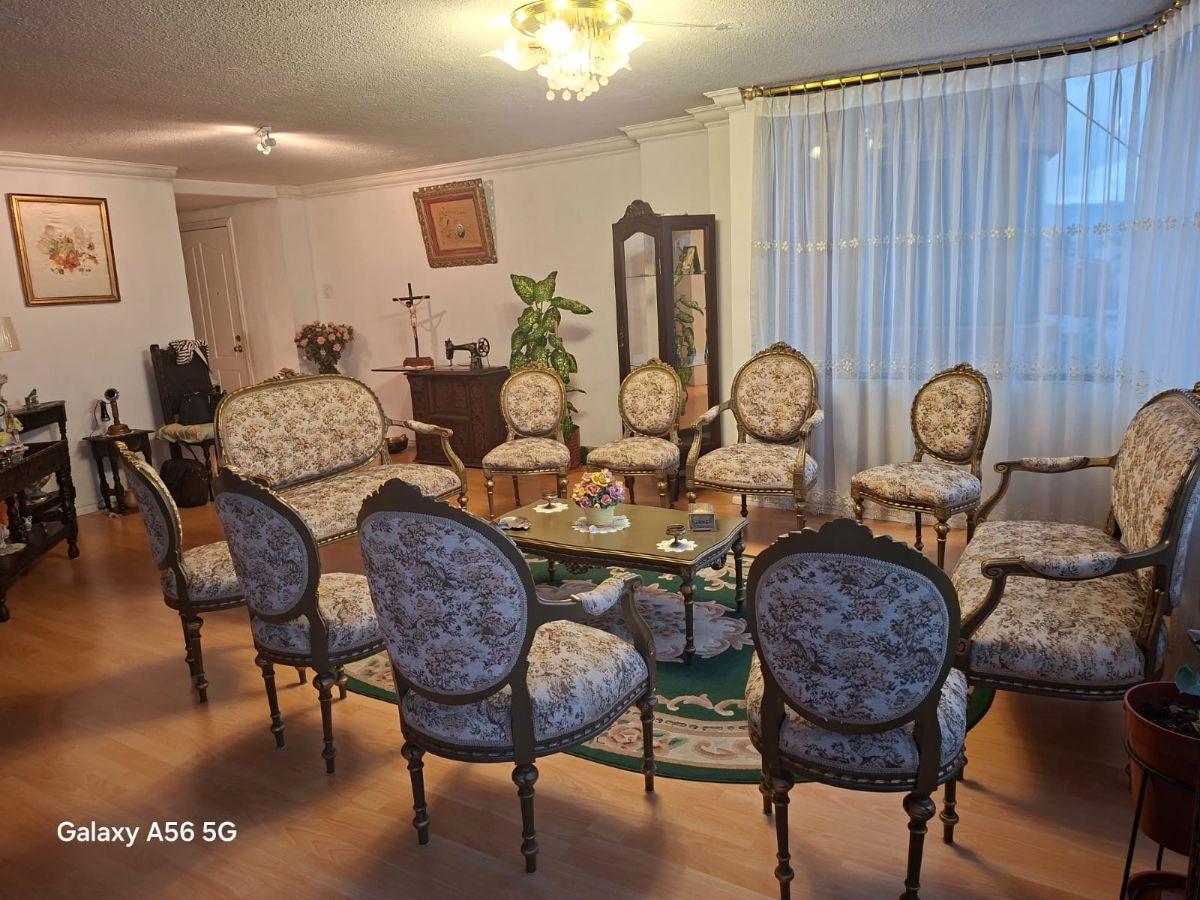 Departamento de 145 m² con 3 Dorm. en Venta en La Brasil — imagen 8