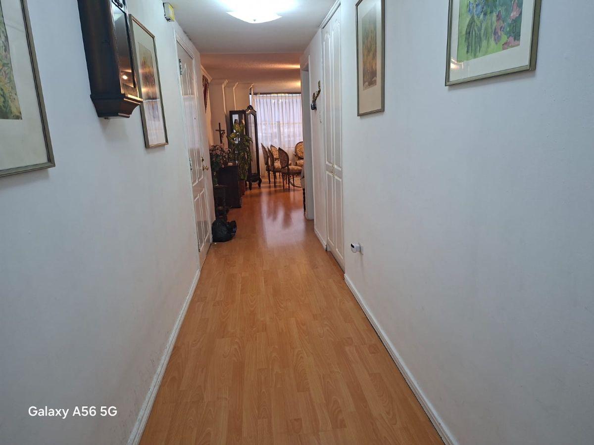 Departamento de 145 m² con 3 Dorm. en Venta en La Brasil — imagen 2