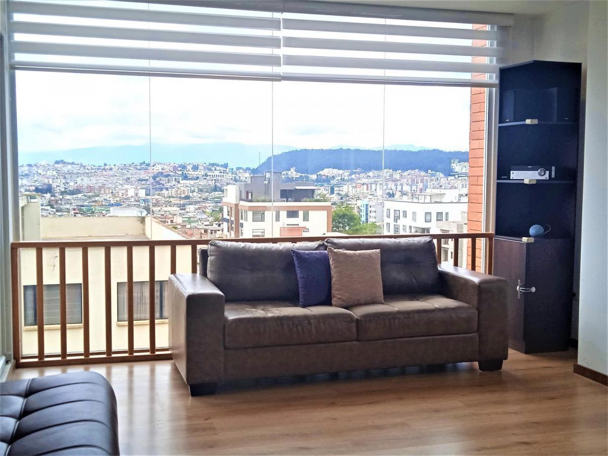Venta Departamento 3 Dorm. - Unión Nacional — imagen 10