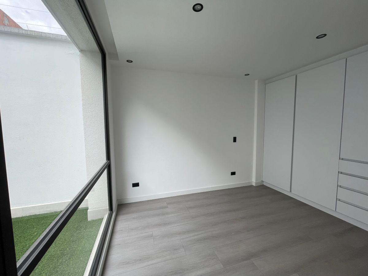 Departamento en Venta Ubicado en El Sector de El Batán. Provincia de Pichincha — imagen 6