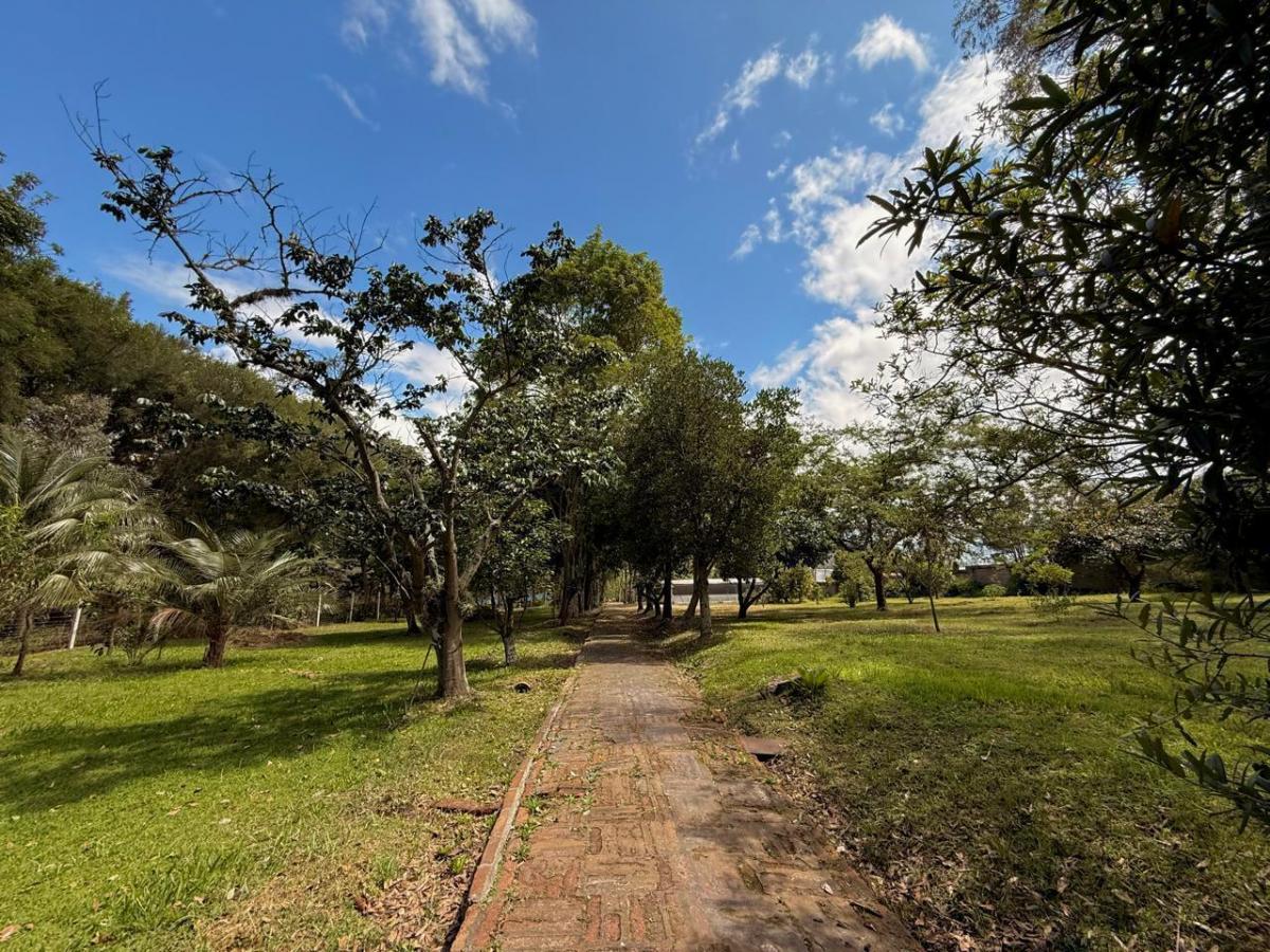Terreno de Venta en Puembo Mangahuantag — imagen 9