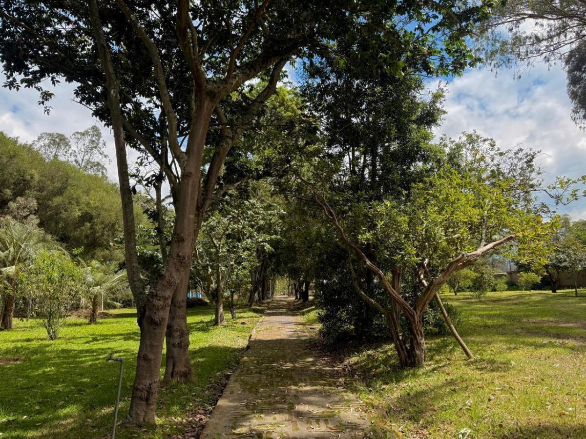 Terreno de Venta en Puembo Mangahuantag — imagen 7