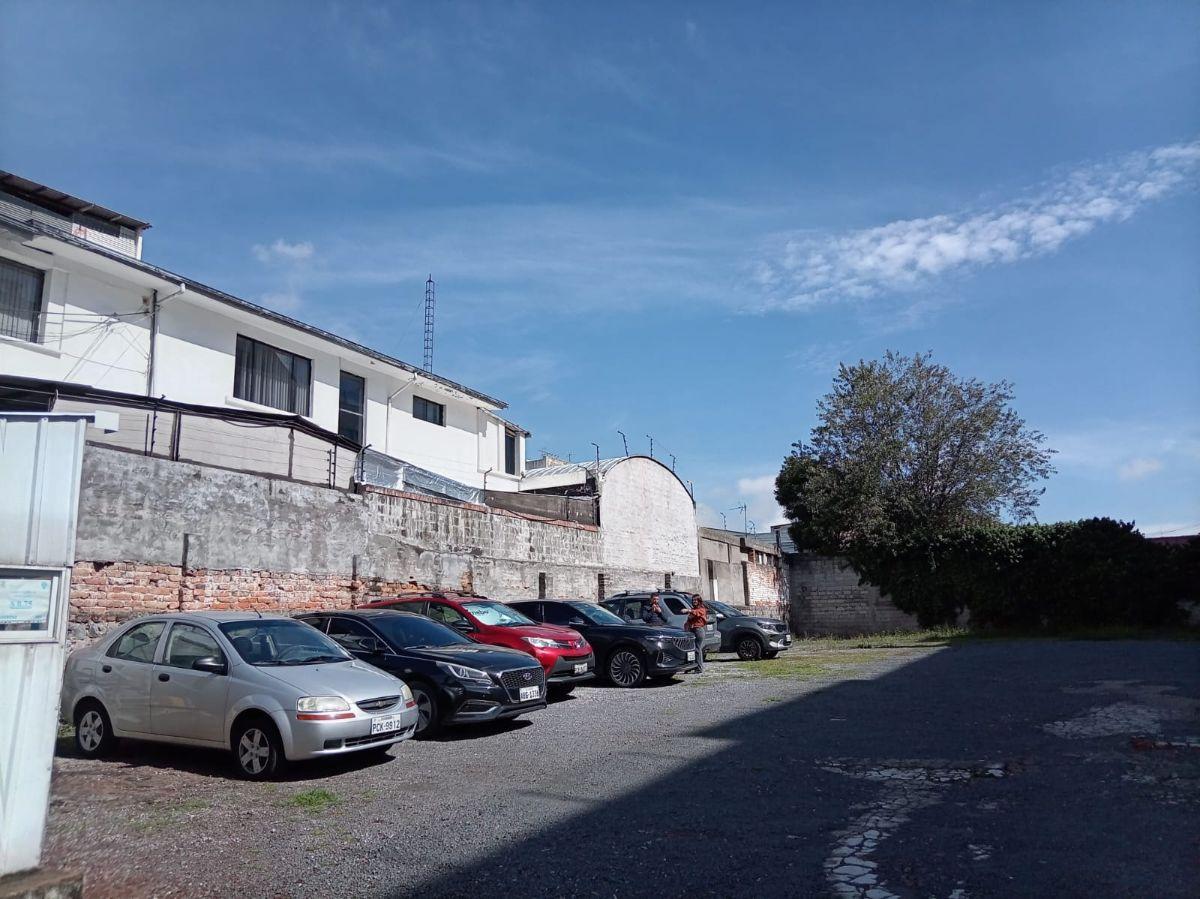 Terreno en Venta Sector Mariana de Jesús — imagen 9