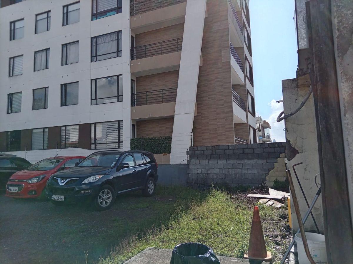 Terreno en Venta Sector Mariana de Jesús — imagen 8