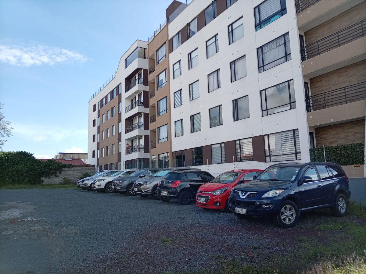 Terreno en Venta Sector Mariana de Jesús — imagen 6