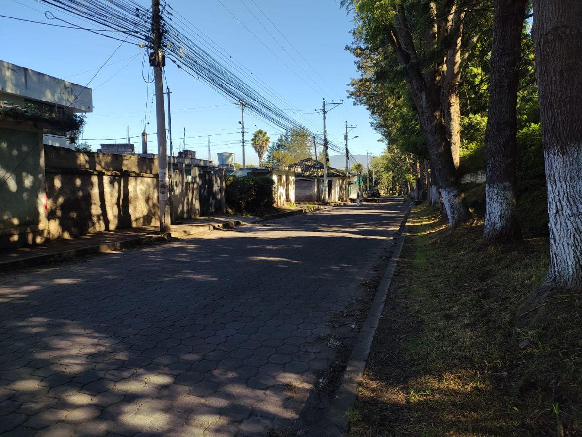 Ideal Constructores, Puembo en Venta Terreno de 3.309,16 m², Sector Mangahuantag — imagen 2