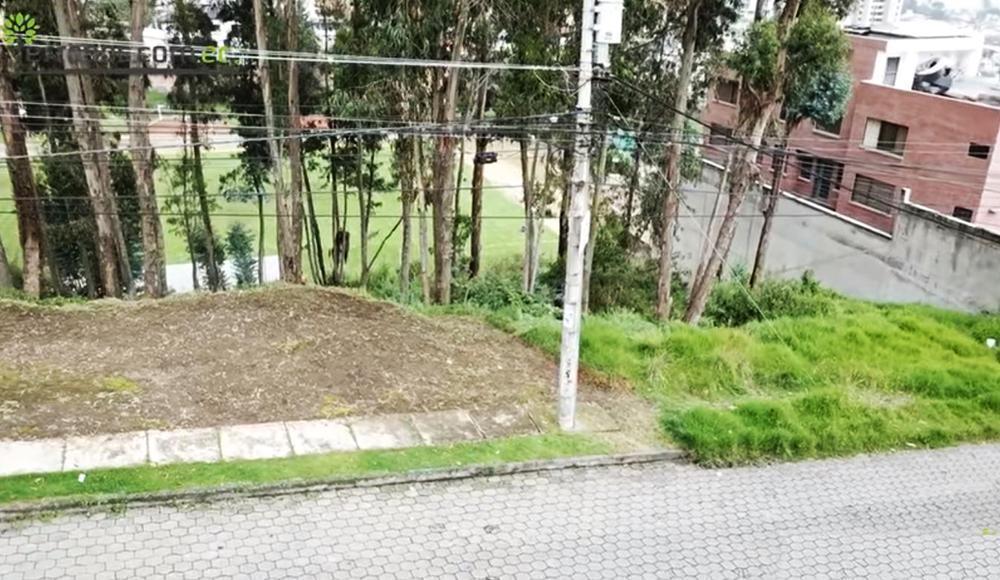 Venta de Terreno Unión Nacional 668 m² Independiente El Bosque - Occidental — imagen 6
