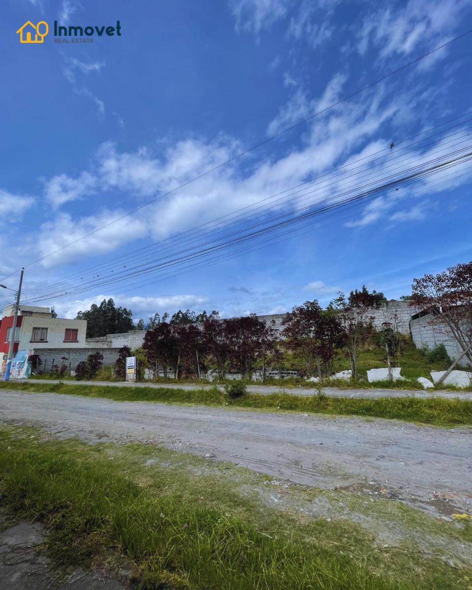 Terreno en Zona Residencial, Imbabura — imagen 6