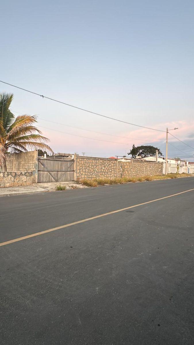 Venta Terreno Salinas - Brisas de Mar Bravo — imagen 8