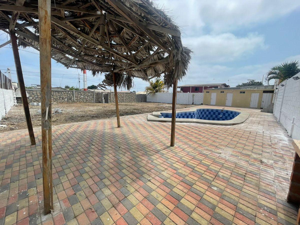 Venta Terreno Salinas - Brisas de Mar Bravo — imagen 7