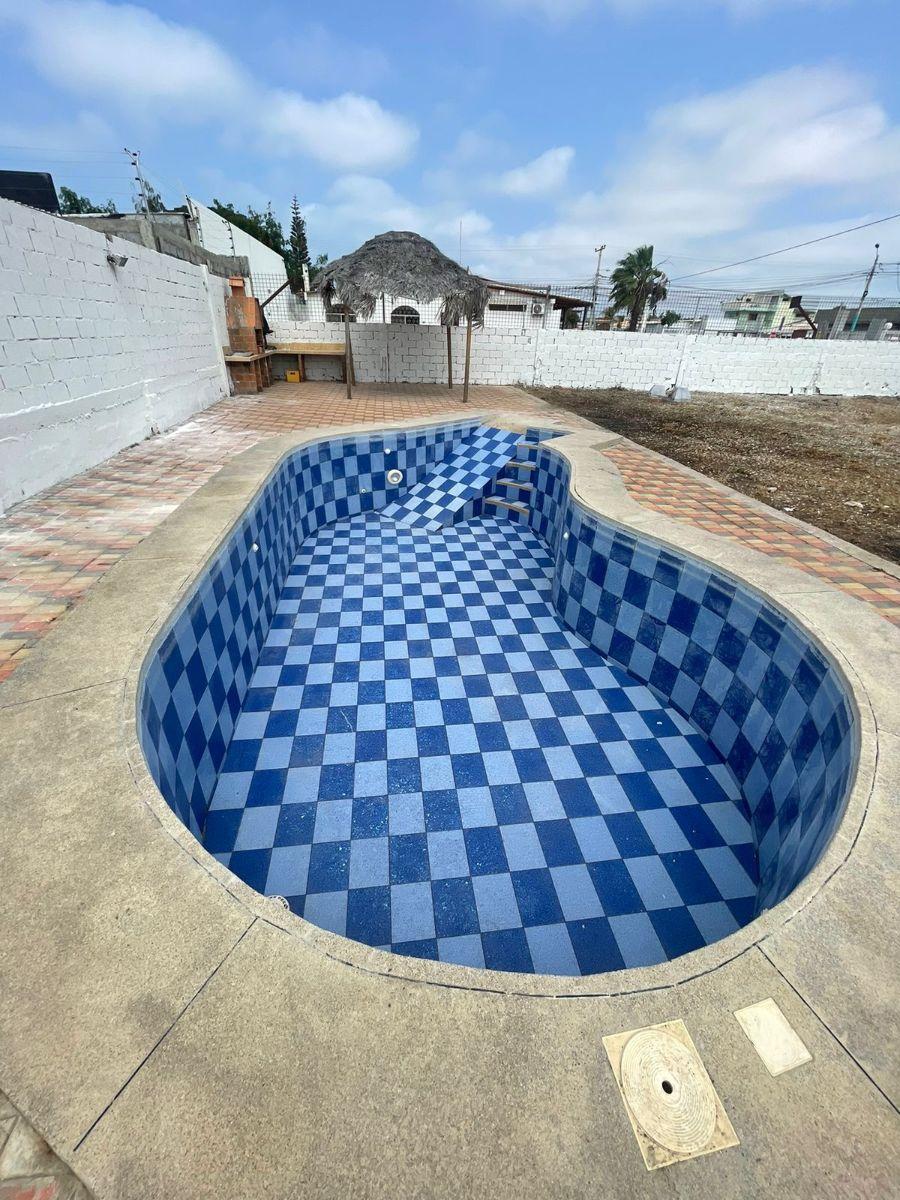 Venta Terreno Salinas - Brisas de Mar Bravo — imagen 6