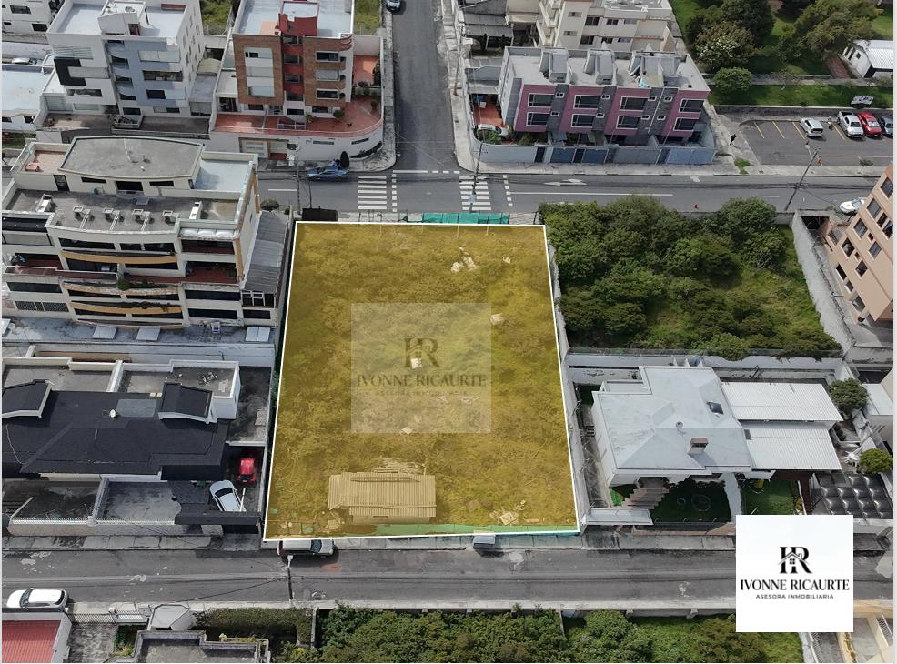 Terreno de Venta Doble Frente de 987 m en Ponceano — imagen 2
