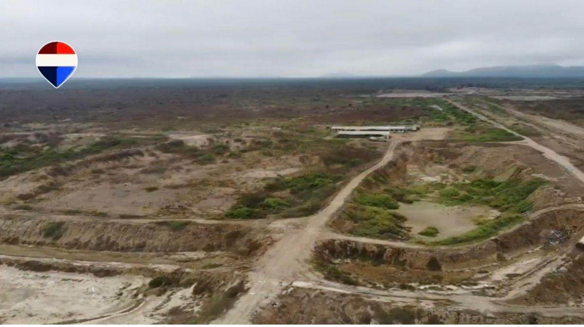 En Venta Terreno 1398 Hectáreas, Puerto Cayo - J. Zavala, Manabí — imagen 7