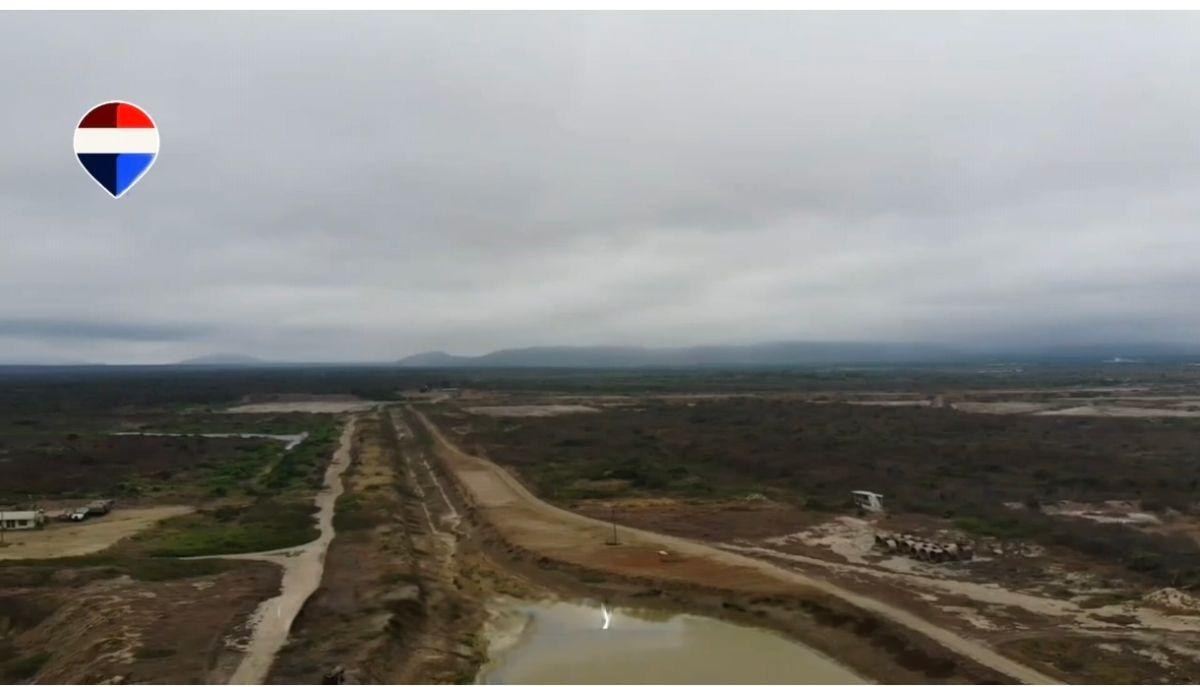En Venta Terreno 1398 Hectáreas, Puerto Cayo - J. Zavala, Manabí — imagen 2