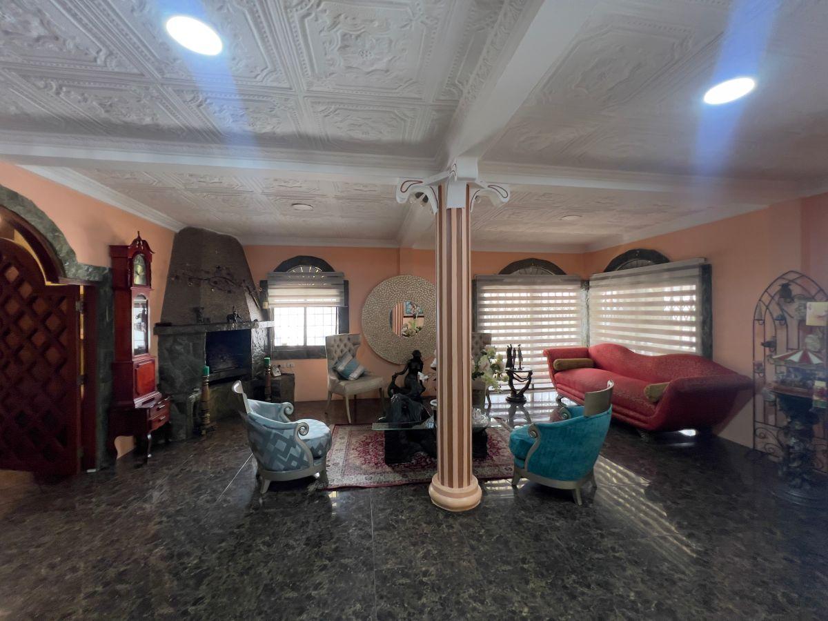 Casa de 258 m² de 1 Planta y Media, con 4 Dorm. en Venta en La Alborada, Guayas — imagen 5