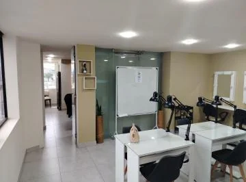 Vendo Bonita Oficina Comercial en Segundo Piso Sector Sangolqui — imagen 4