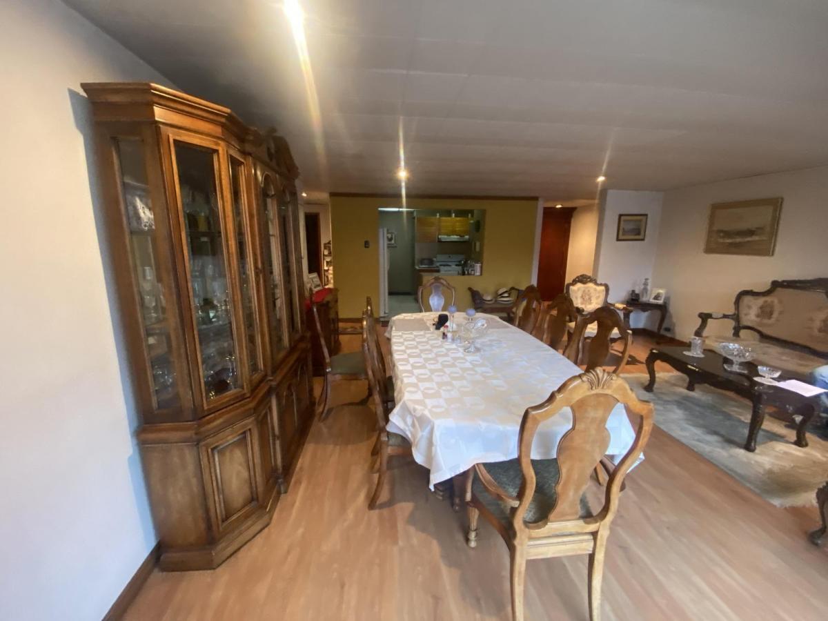 Departamento en La Carolina — imagen 10