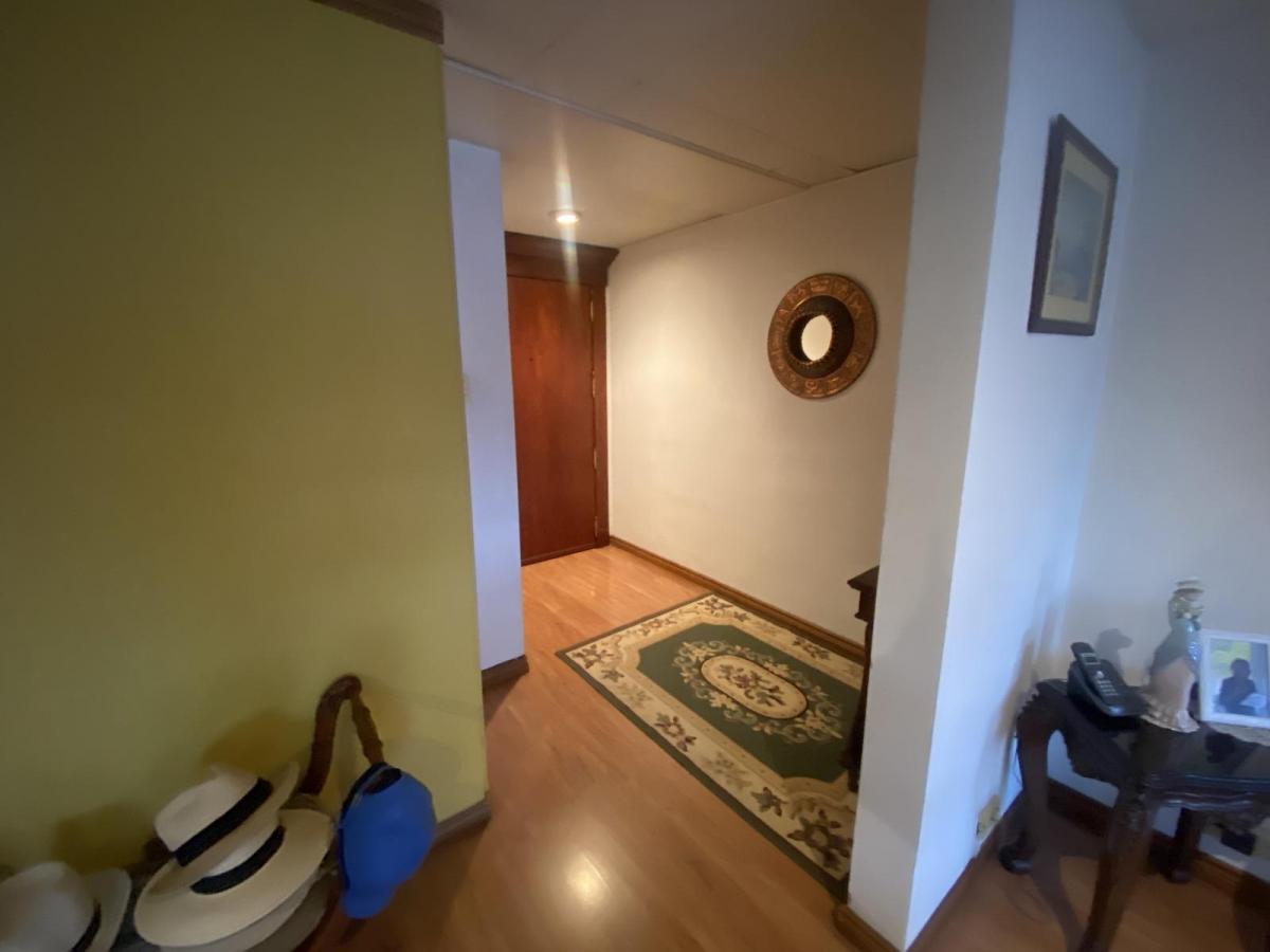 Departamento en La Carolina — imagen 8