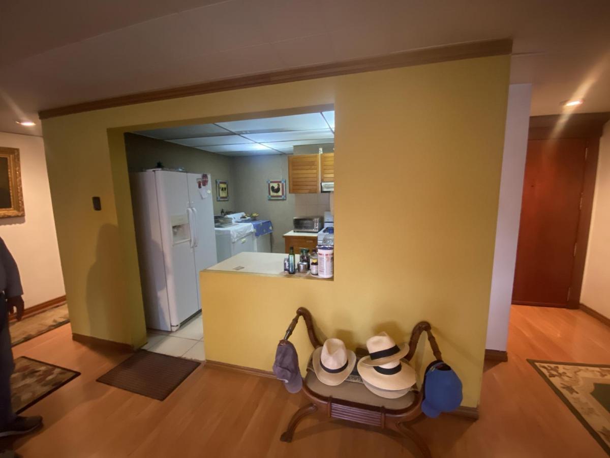 Departamento en La Carolina — imagen 7