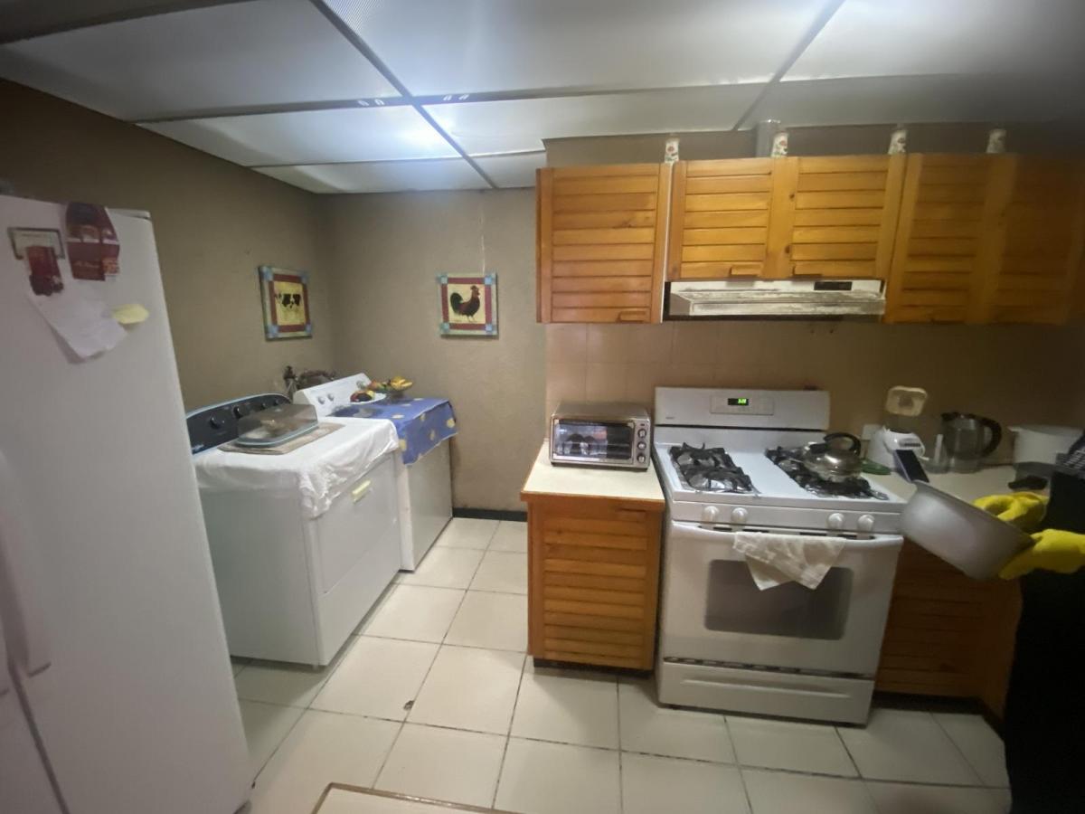 Departamento en La Carolina — imagen 6