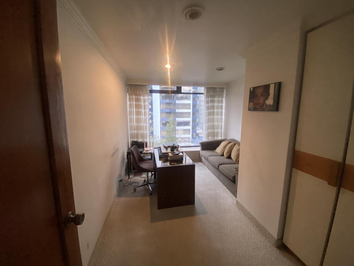 Departamento en La Carolina — imagen 2