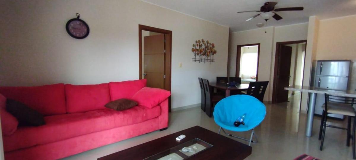 Venta Departamento Tonsupa Frente a La Playa — imagen 9