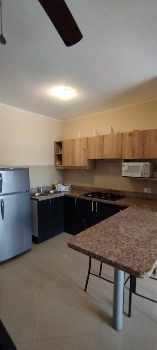 Venta Departamento Tonsupa Frente a La Playa — imagen 8