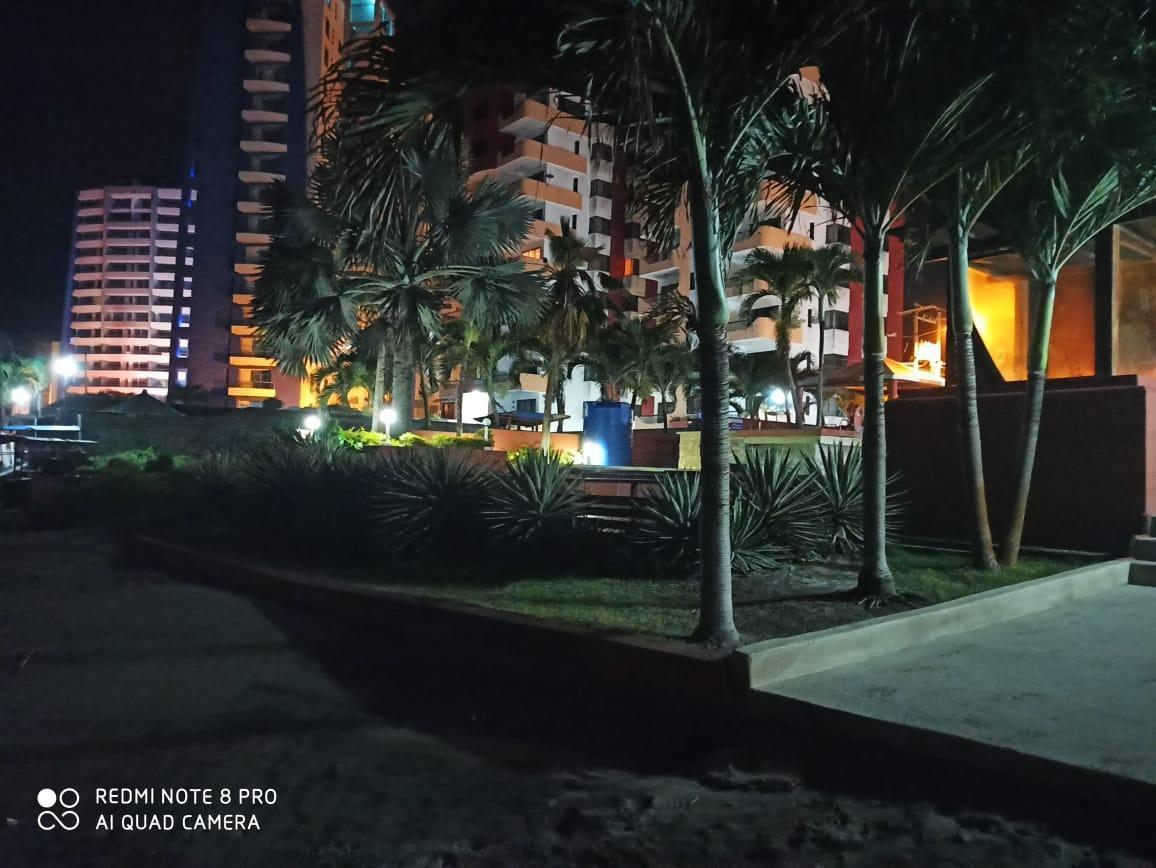 Venta Departamento Tonsupa Frente a La Playa — imagen 7