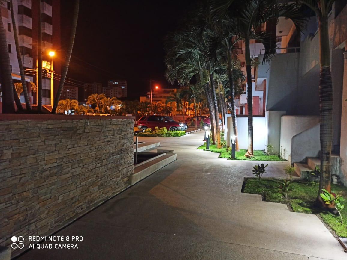 Venta Departamento Tonsupa Frente a La Playa — imagen 6