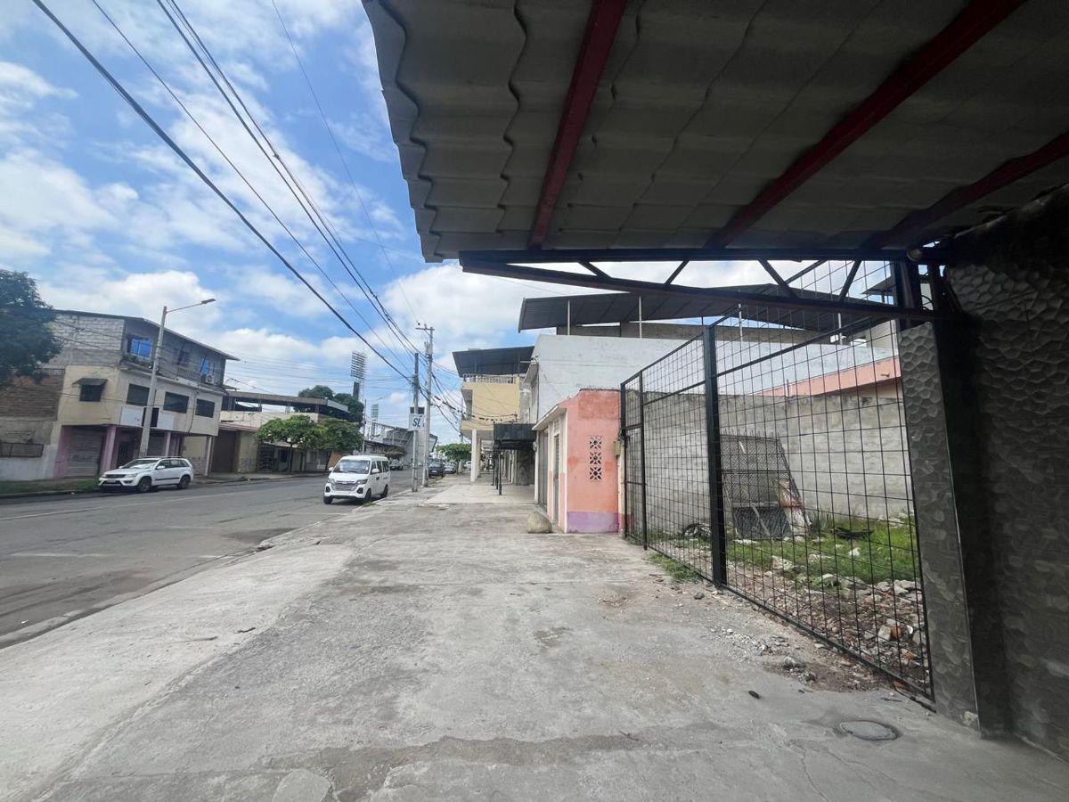 Venta de Terreno Cerca Estadio 9 de Mayo - Machala, El Oro — imagen 7