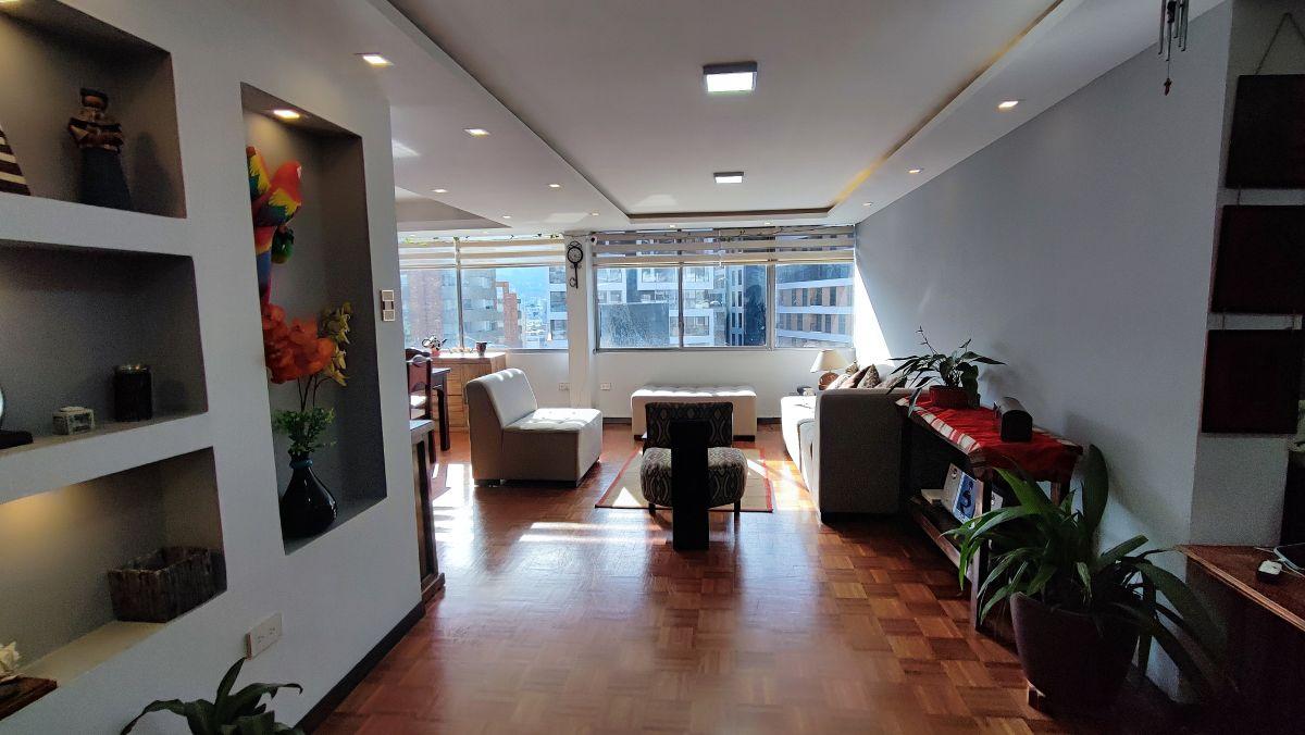 Venta Departamento Batán Alto 2 Dorm. — imagen 10