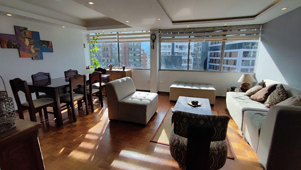 Venta Departamento Batán Alto 2 Dorm. — imagen 9