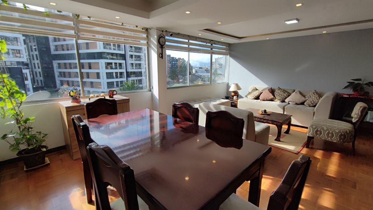 Venta Departamento Batán Alto 2 Dorm. — imagen 8