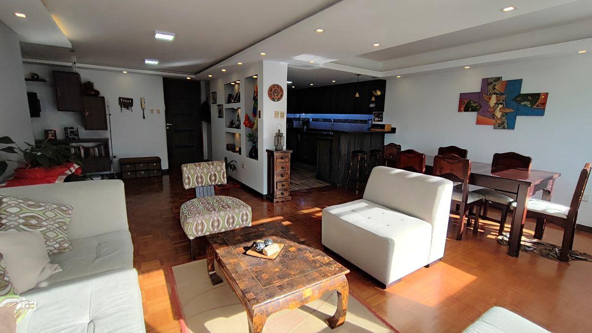 Venta Departamento Batán Alto 2 Dorm. — imagen 6
