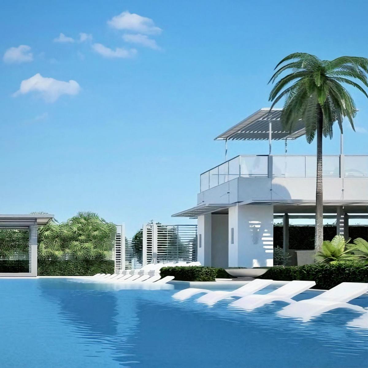 Urb. Aires Sur, Batan Terrenos Al Parque Desde 455 m, Guayas — imagen 6