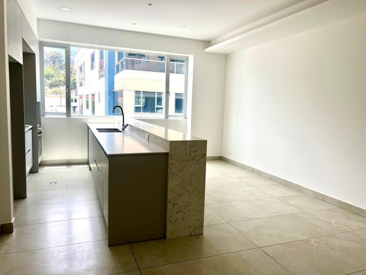 Mv - Sector Quito Tenis Bajo Departamento 3 D en Venta 125 m² Hermosa Vista — imagen 8