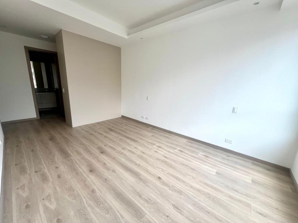Mv - Sector Quito Tenis Bajo Departamento 3 D en Venta 125 m² Hermosa Vista — imagen 6