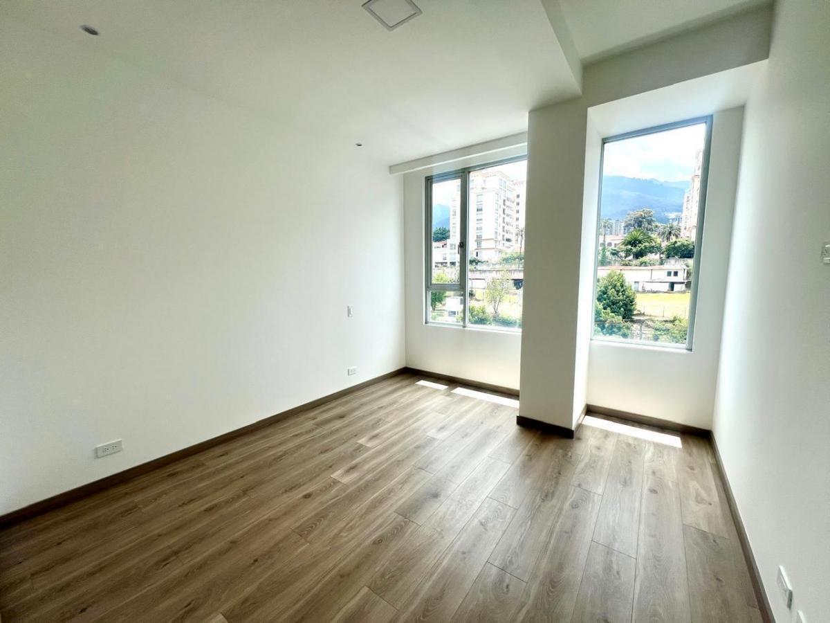 Mv - Sector Quito Tenis Bajo Departamento 3 D en Venta 125 m² Hermosa Vista — imagen 5