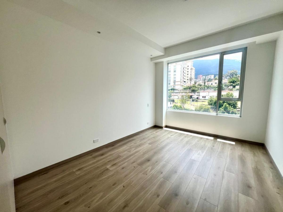 Mv - Sector Quito Tenis Bajo Departamento 3 D en Venta 125 m² Hermosa Vista — imagen 4