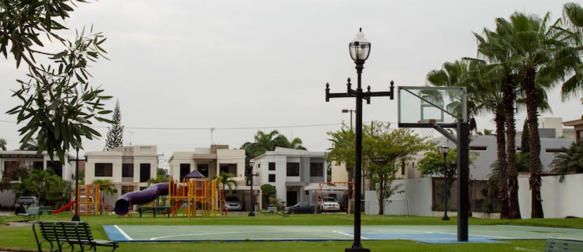 Terreno a La Venta en Vista Al Parque. Guayas — imagen 6