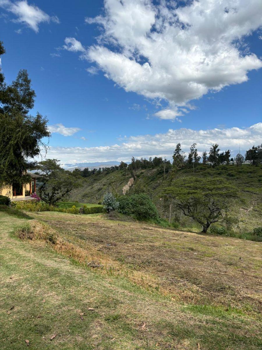 Vendo Terreno en Urbanización Pakakuna Gardens con Hermosa Vista — imagen 10
