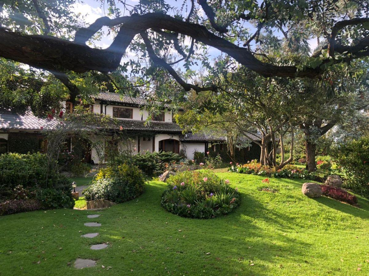 Vendo Terreno en Urbanización Pakakuna Gardens con Hermosa Vista — imagen 6