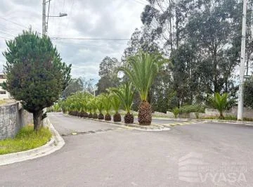 Amagasí del Inca - Urb. Montecarlo, Terreno de 414 m² en Venta — imagen 4