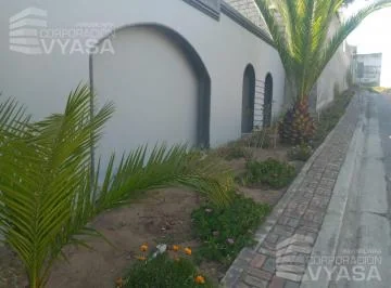 Amagasí del Inca - Urb. Montecarlo, Terreno de 414 m² en Venta — imagen 3
